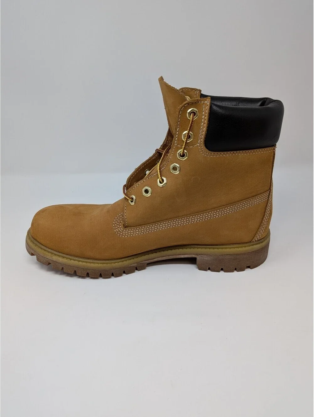 Timberland excellent pre